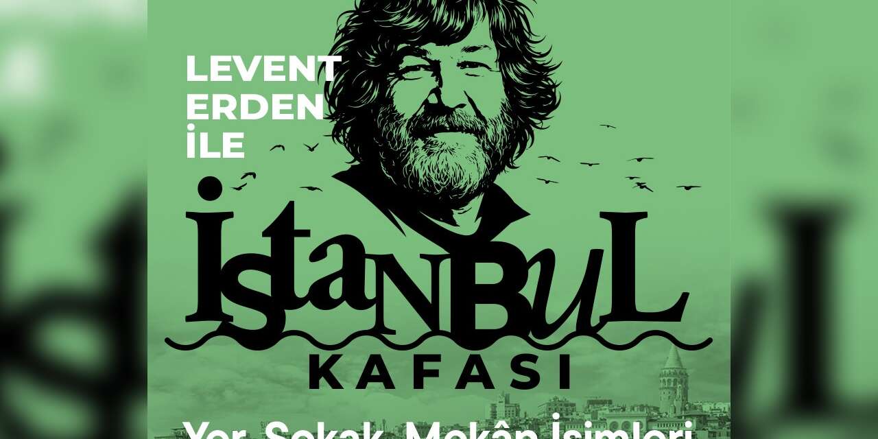 İş Vapur’da şehir, sinema ve sanat söyleşileri