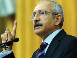 Kılıçdaroğlu: Yemine kadar maaş almayalım