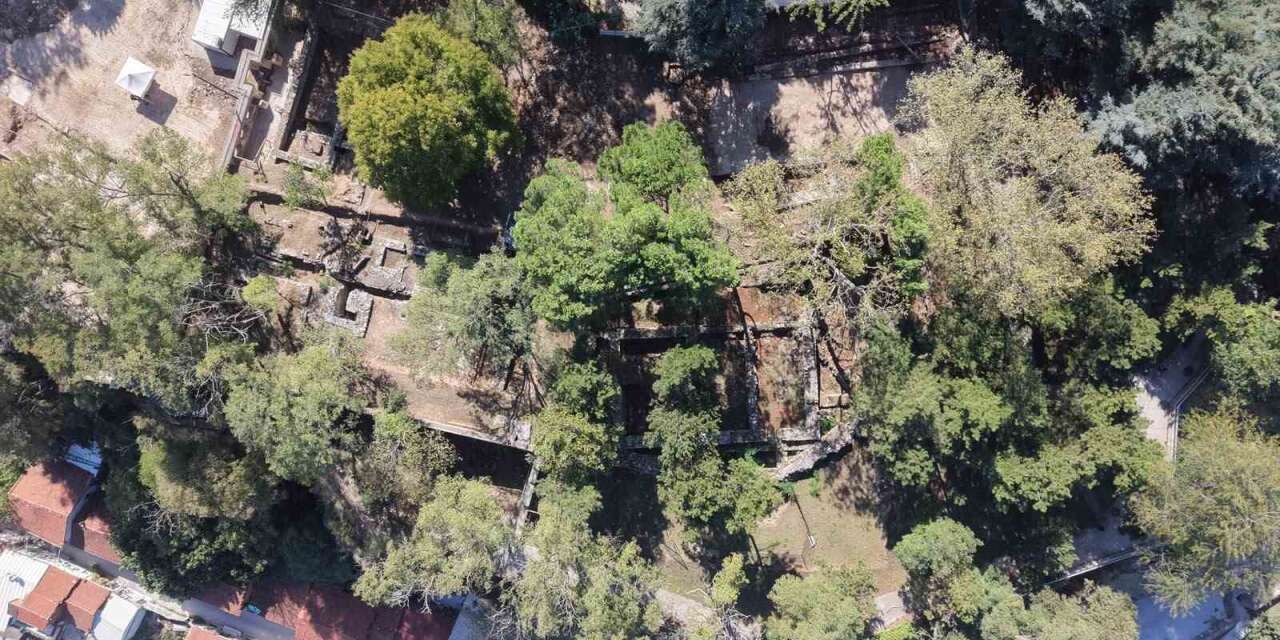 Büyükşehir’den Tophane’de tarihi miras için yeni adım