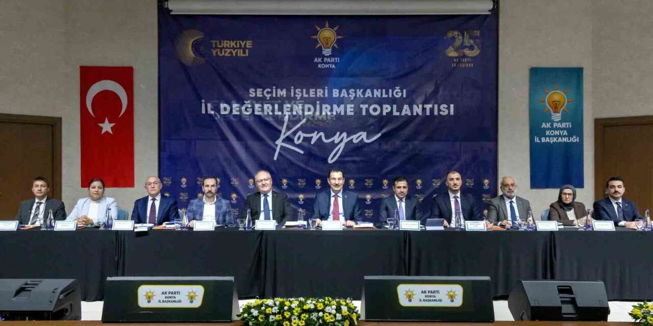 Başkan Özgökçen: "Gece uyumayacağız, gündüz oturmayacağız"