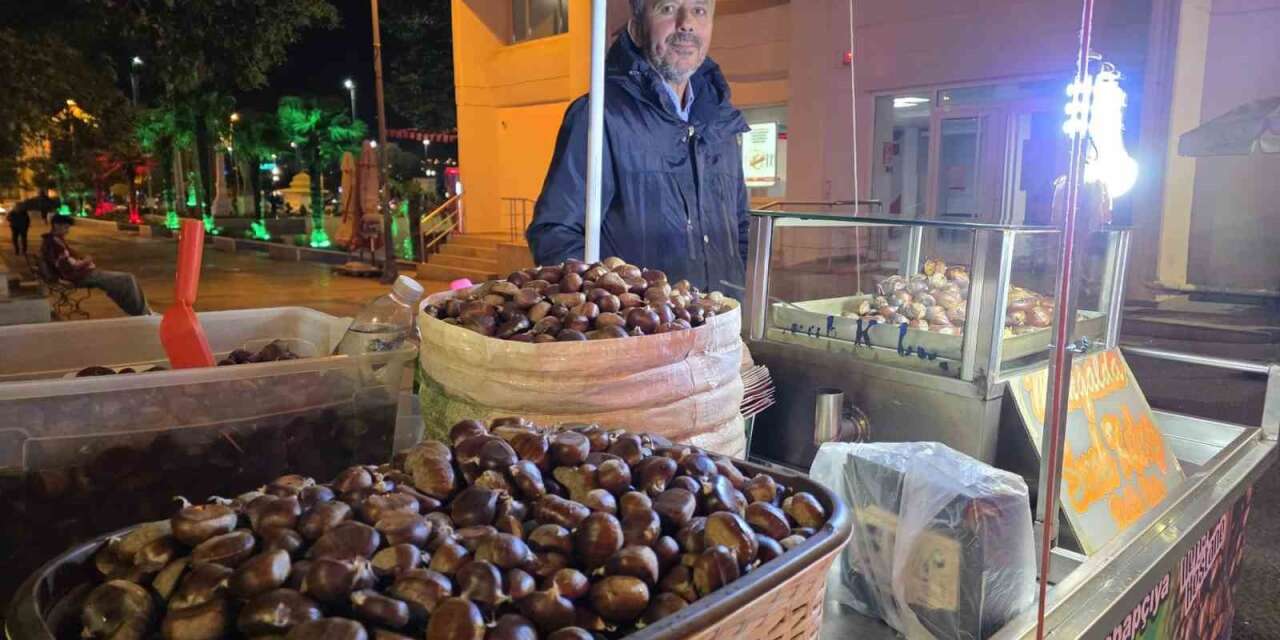 Kışın vazgeçilmezi cep yakıyor
