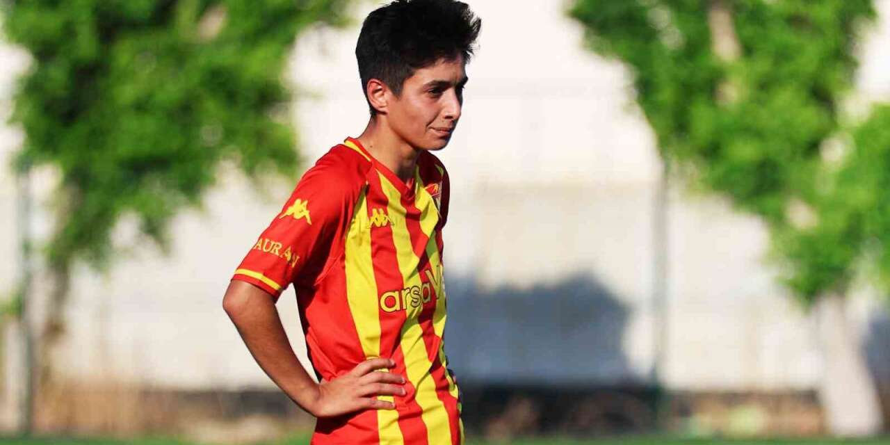 Kayseri Kadın FK, kaptan Bahar Özen ile yollarını ayırdı