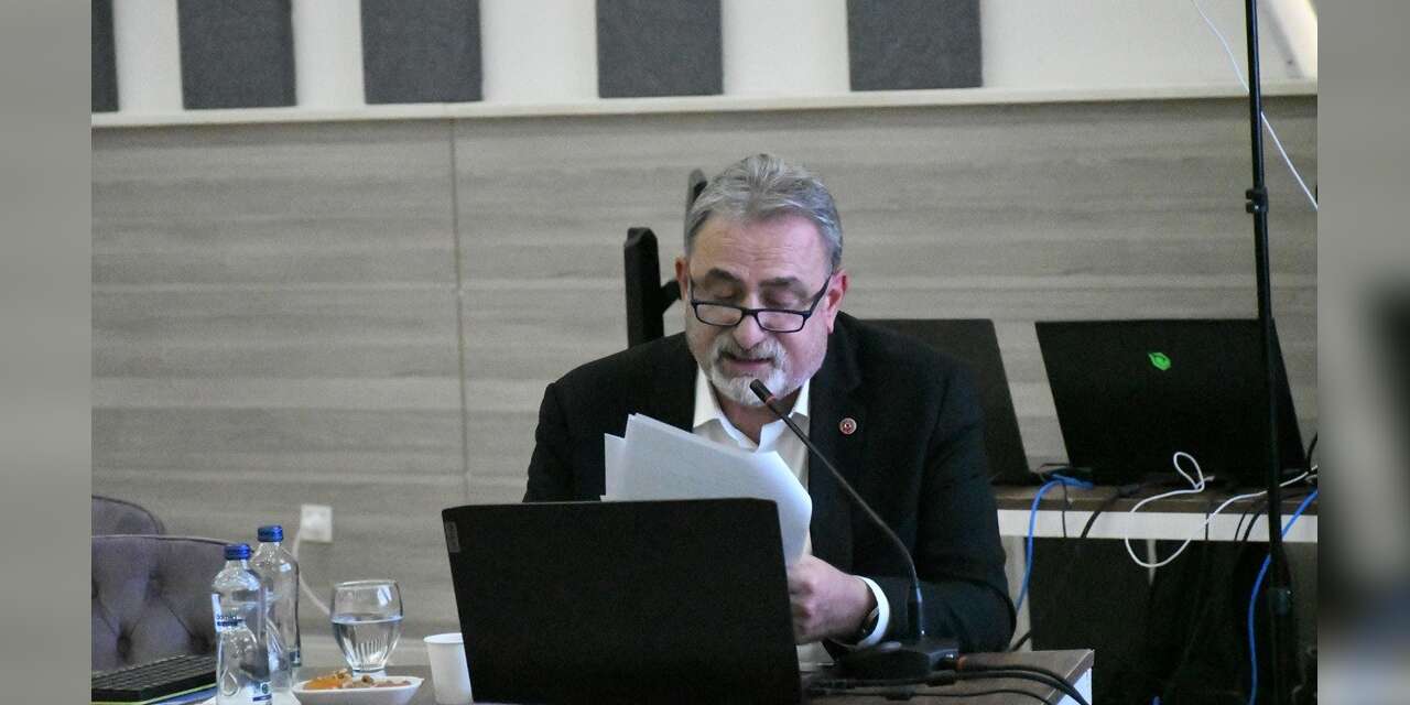 Kuşadası’nda 20 yılda 30 bin dönüm tarım alanı azaldı
