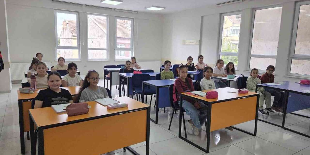 Genç KAYMEK’te yeni dönem başladı