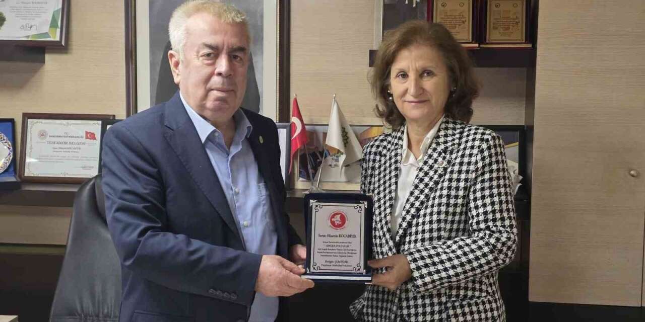Paşabayır’dan Türkiye’ye örnek olacak kampanya
