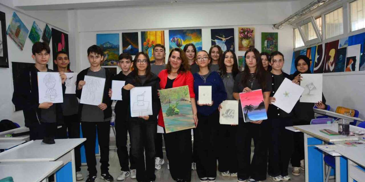 Ordu’da Mustafa Rakım Efendi’nin mirası sanatla yaşatılıyor