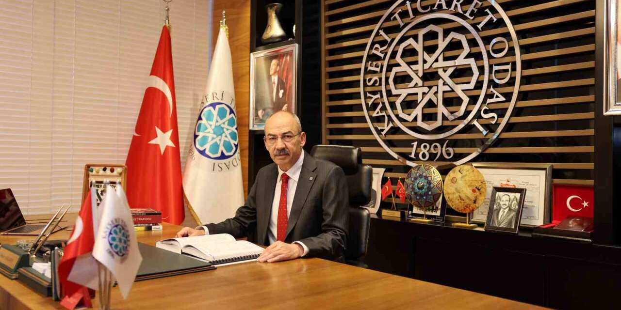 Başkan Gülsoy’dan teşekkür mesajı: "Emanetiniz emin ve ehil ellerdedir"