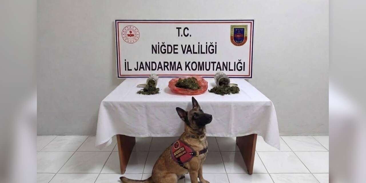 Niğde’de bir haftada 51 aranan şahıs yakalandı