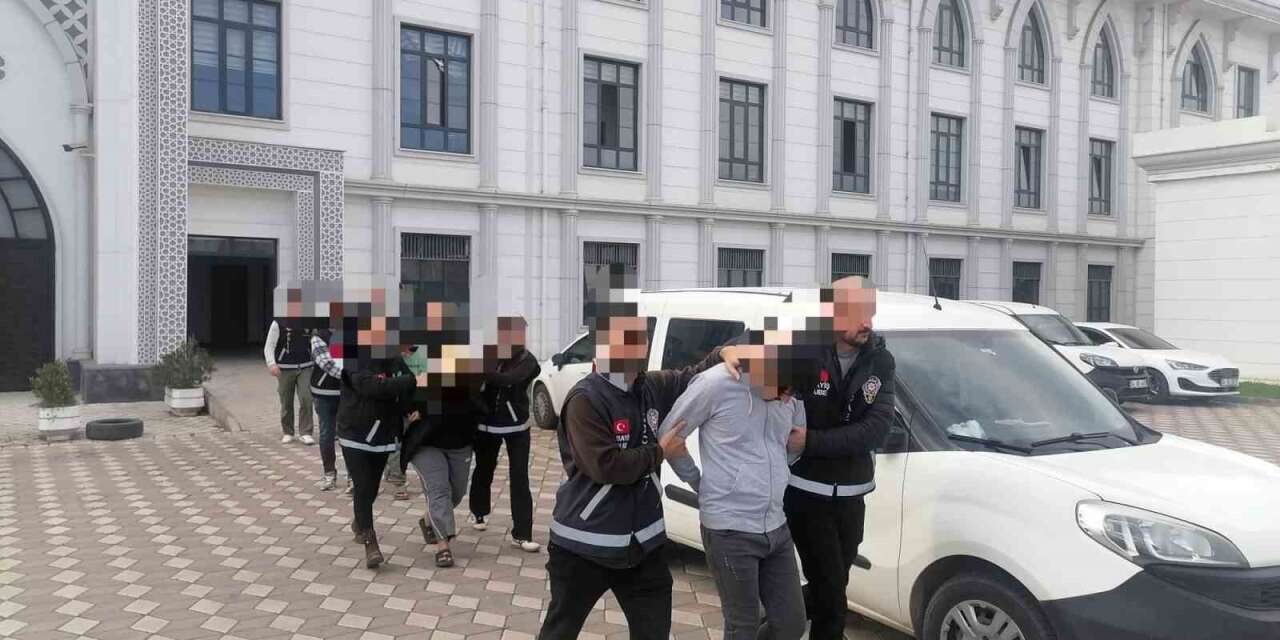 Çamaşırhane cinayetinde istenen cezalar belli oldu