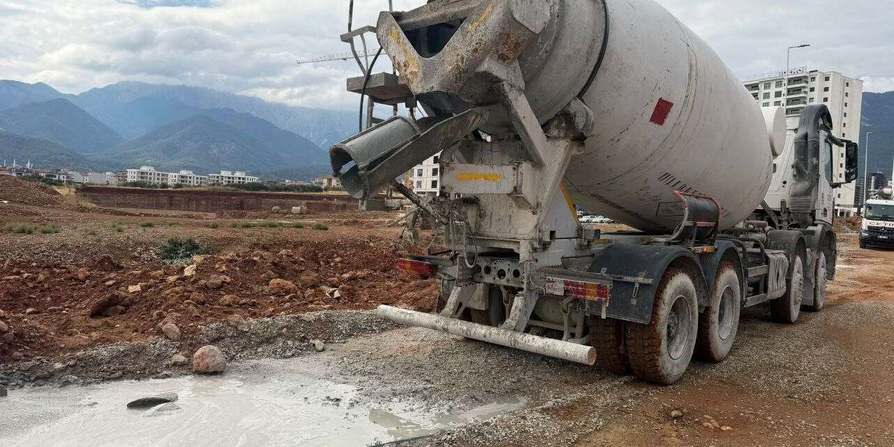 Denizli Büyükşehir çevre denetimlerini sıklaştırdı