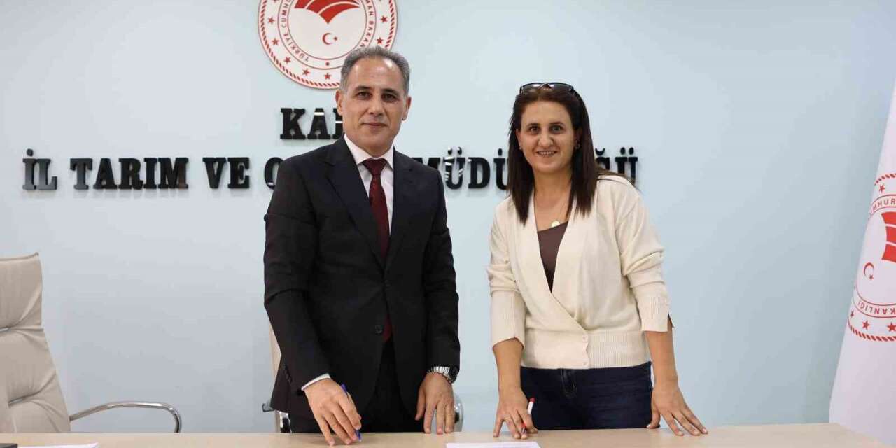 Kars’ta kırsal kalkınmaya 269 milyon liralık yatırım desteği