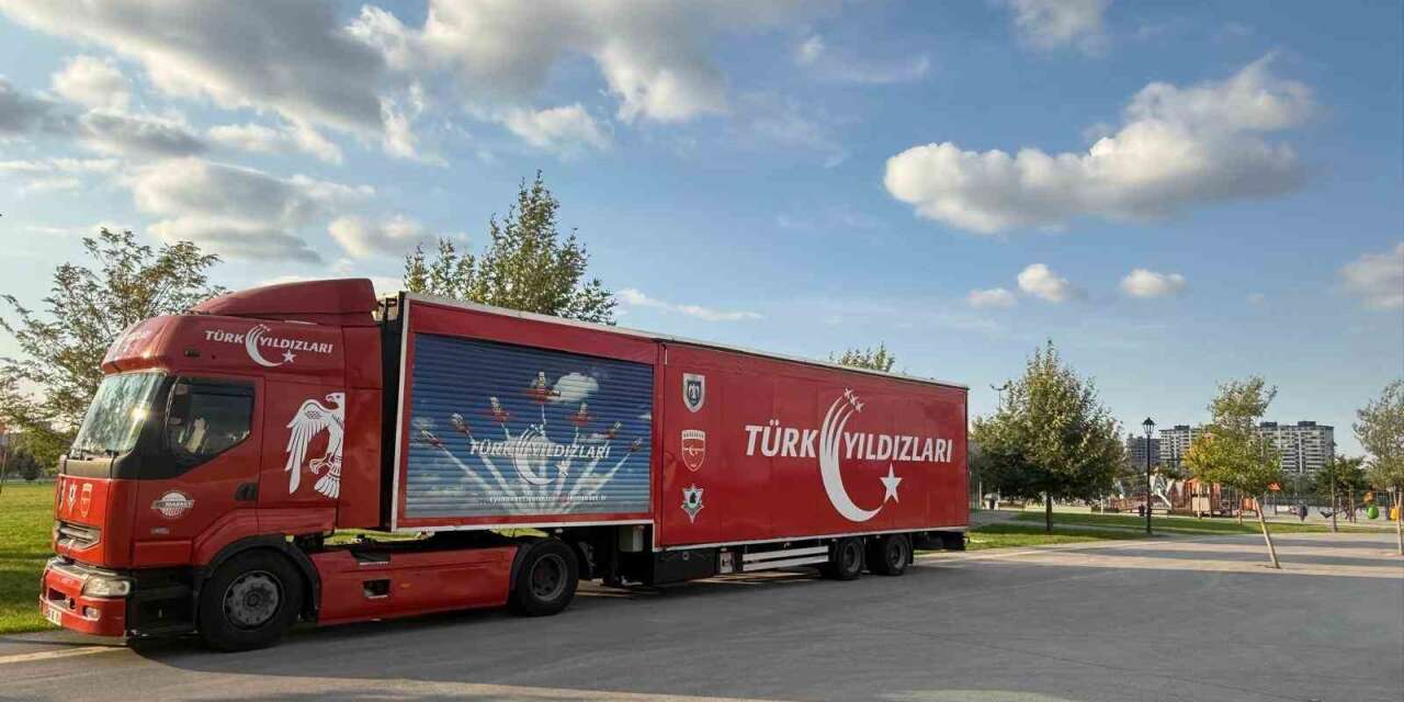 Kayseri’de Bilim Festivali heyecanı