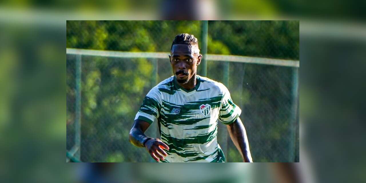 Bursaspor’da Lincoln Henrique şoku