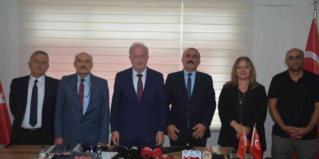 MHP’den Sinop’un trafik sorununa alternatif ulaşım önerileri