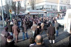 KARS’TA GÖZALTILAR‏
