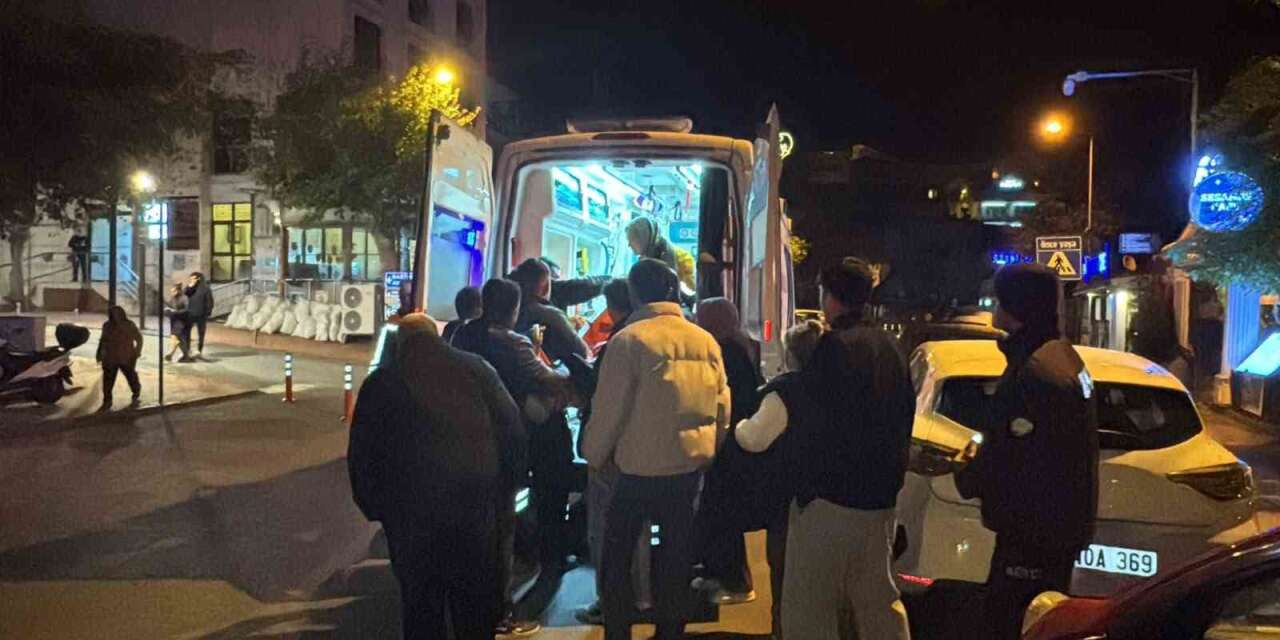 Balık avlamak için denize açılan madenciden 7 saattir haber alınamıyor