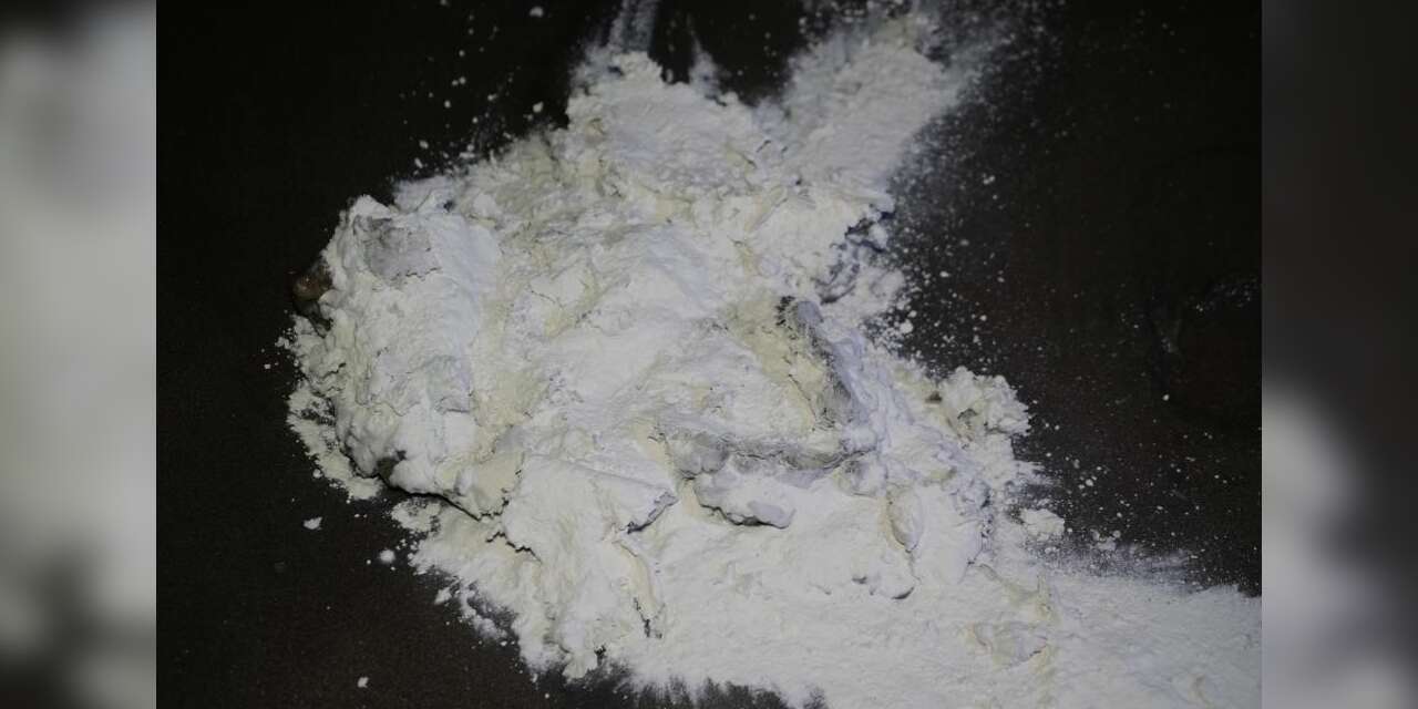Samsun sahillerine vuran beyaz tuz ’guar gum’ çıktı: Doğal lif