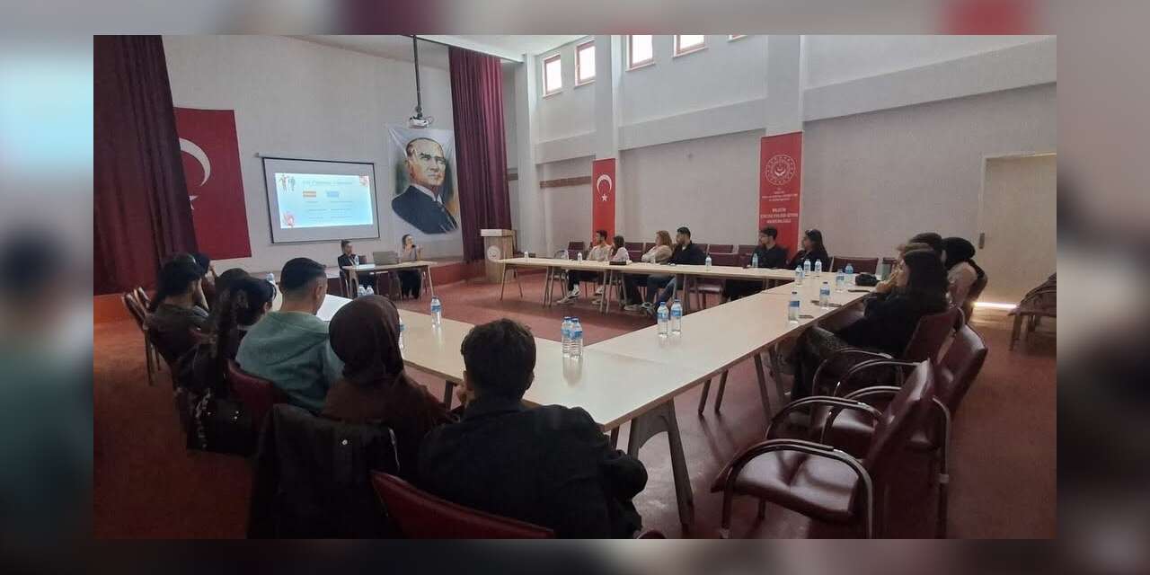 Bilecik’te evlenecek çiftlere evlilik öncesi eğitim