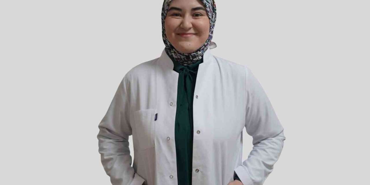 Uzm. Dr. Esra Geçgel hasta kabulüne başladı
