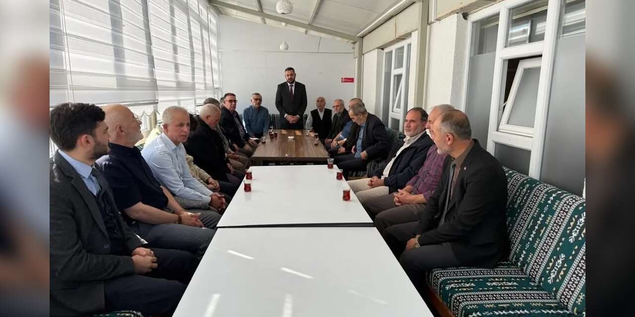 Bozüyük’te Camiler ve Din Görevlileri Haftası