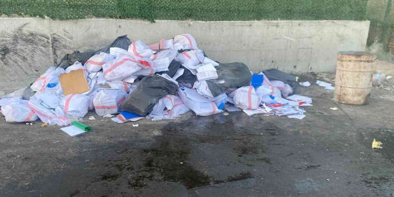 Çeşme Belediyesine yönelik soruşturma: 8 şüpheli gözaltında