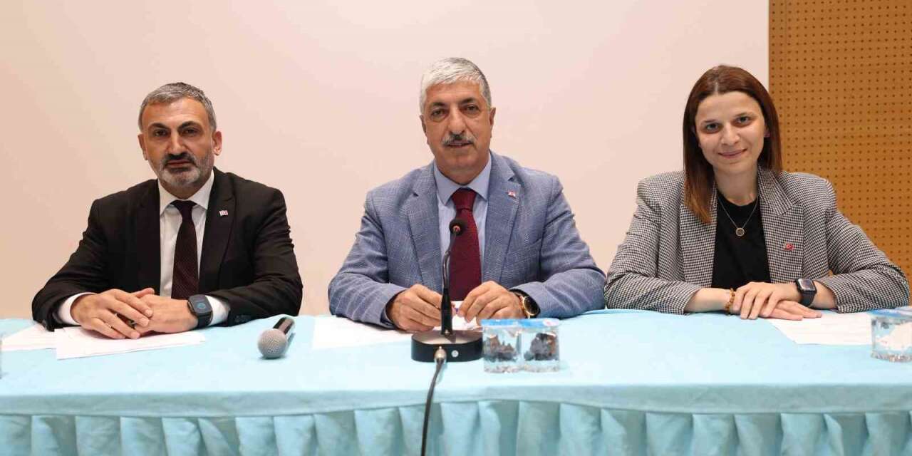 Dilovası’nda 400 aileye 4,5 milyon liralık sosyal destek