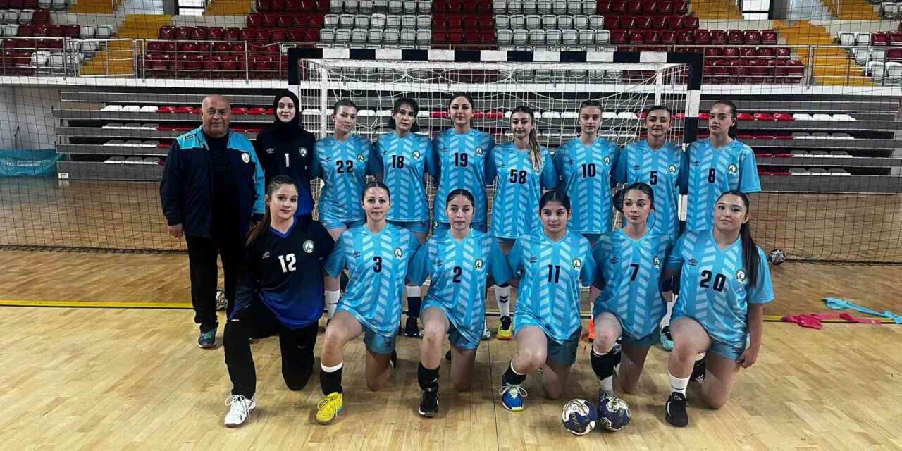Sivas Gücü’nden sezon provası