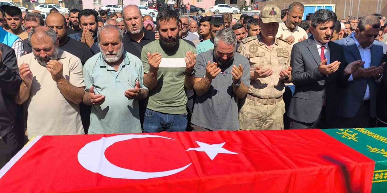 Batan gemide can veren kardeşini uğurlayan ağabeyin "Allah’a emanet ol kardeşim" sözleri yürekleri burktu
