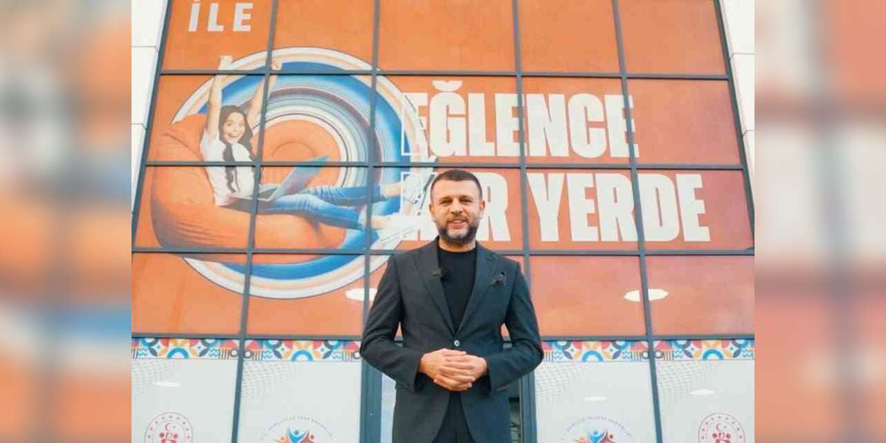 Eğil Belediyesinden üniversite öğrencilerine eğitim desteği