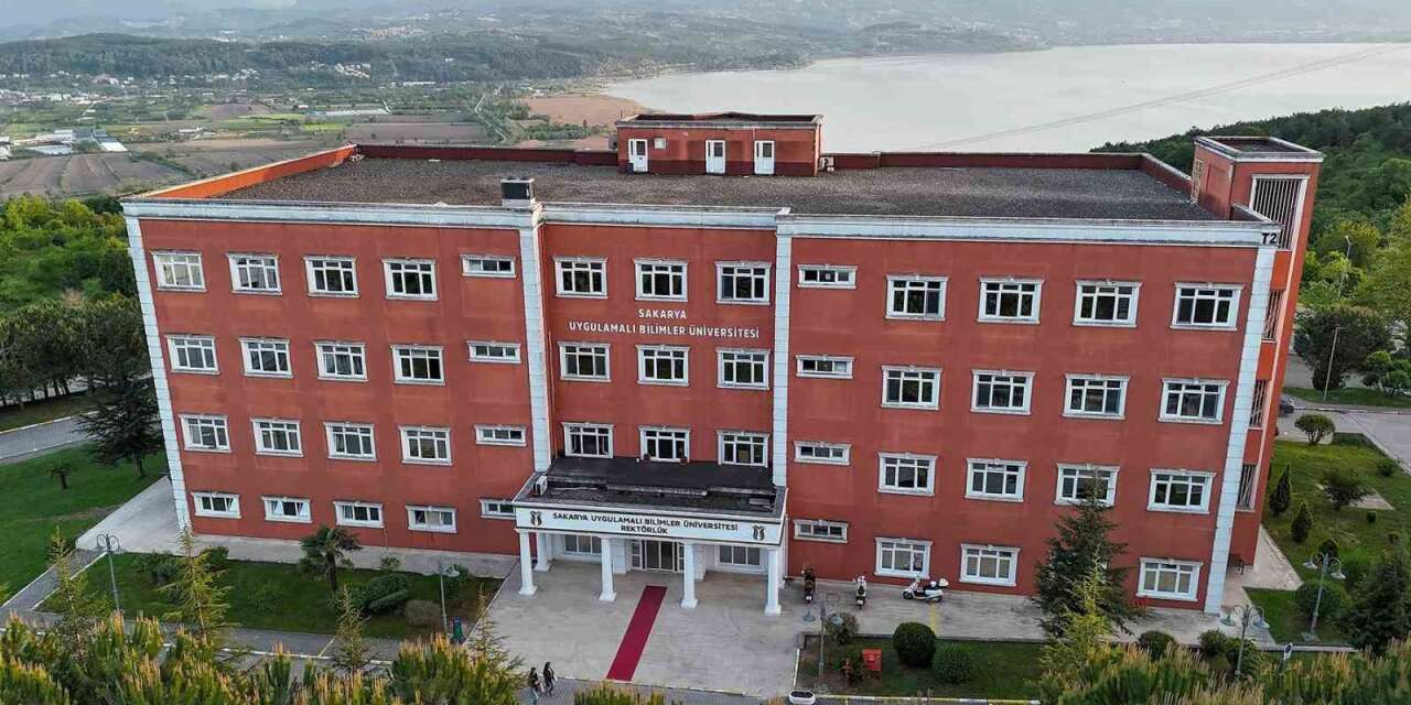 SUBÜ, 15 akademik personel alacak