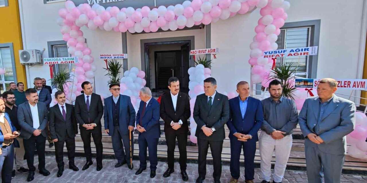 Sultanhanı’nda kız kuran kursu açıldı