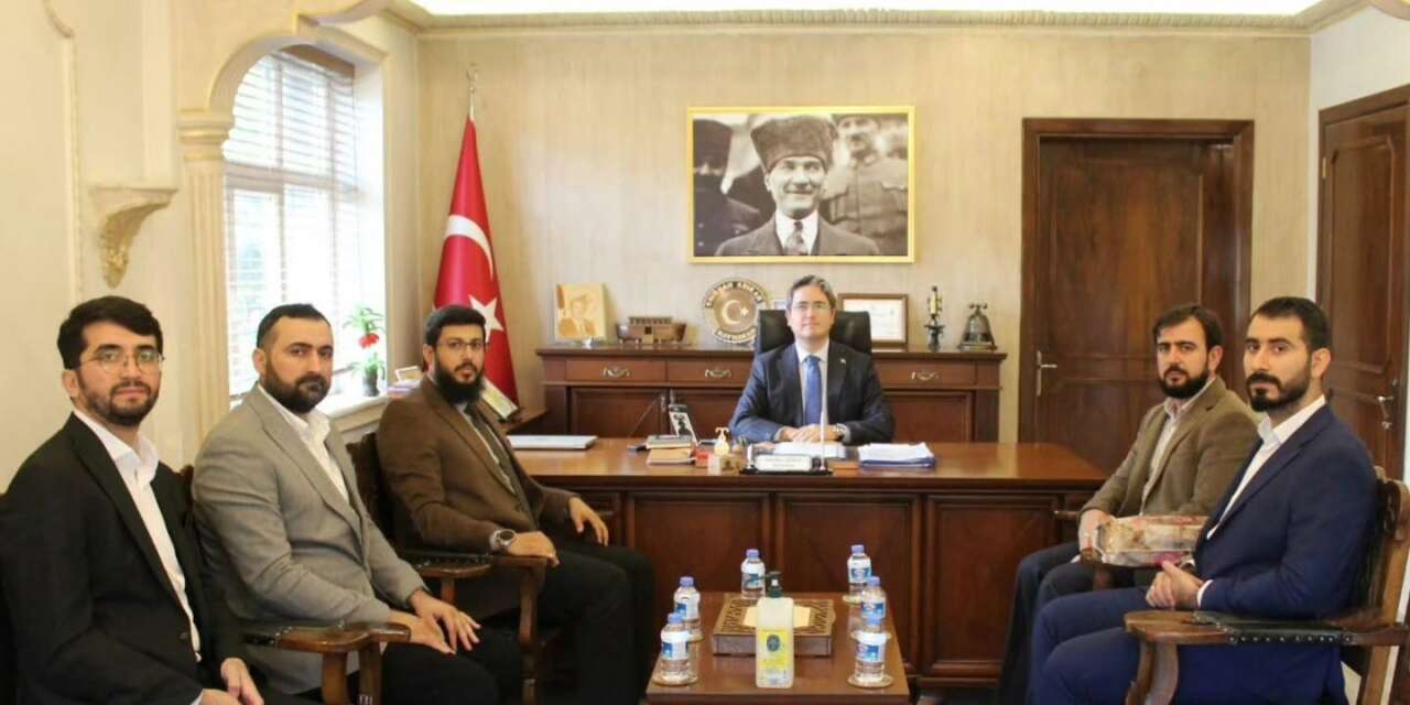 Kemaliye’de Camiler ve Din Görevlileri Haftası