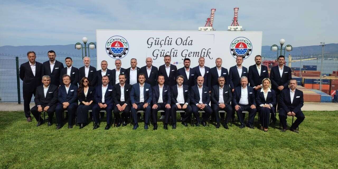 GTSO Başkanı Hamaloğlu yeni dönem için dev projeleri anlattı