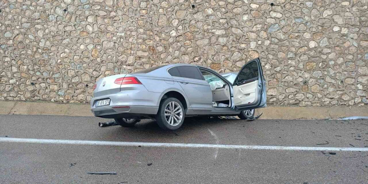 Erzurum’da jandarma sorumluluk bölgesinde 9 ayda 8 can kaybı