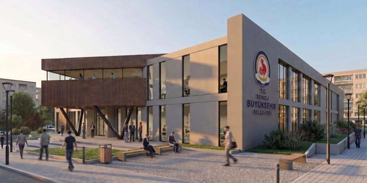 Akkonak Kapalı Yüzme Havuzu projesi hayata geçiyor