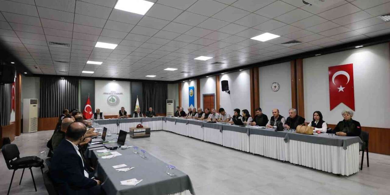 Ormanlarda teyakkuz devam ediyor