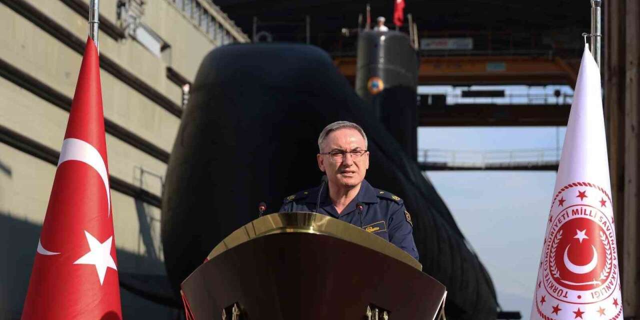 MSB Bakanlık Sözcüsü Tuğamiral Aktürk: "İsrail; Suriye’nin güneyindeki bölgede gerilimi tırmandıran saldırgan tutumuna devam etmektedir"