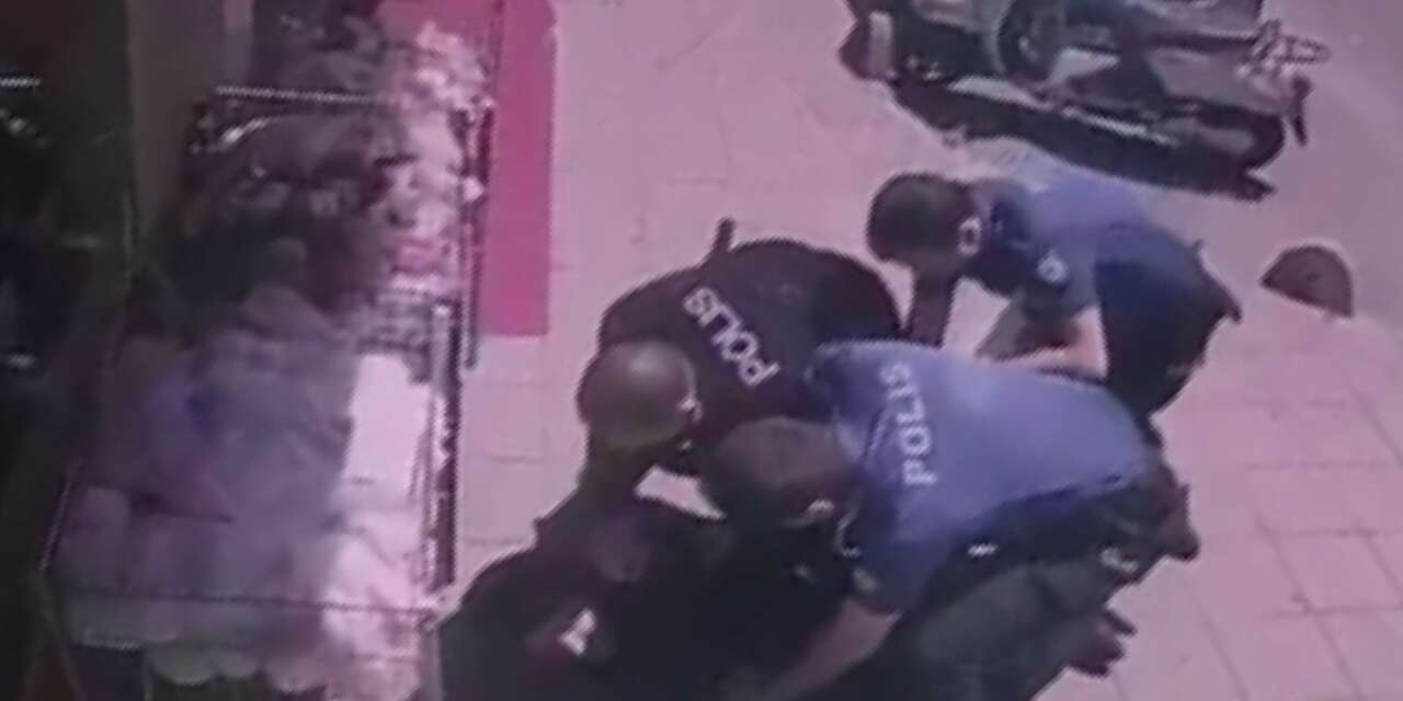 Çorlu’da 2 polisi şehit eden sanık ilk kez hakim karşısında