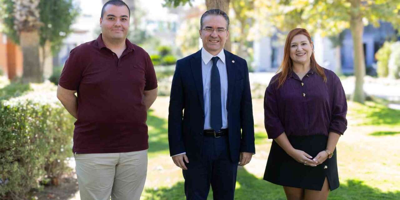 Lojistikte sürdürülebilirliğe uluslararası ödül