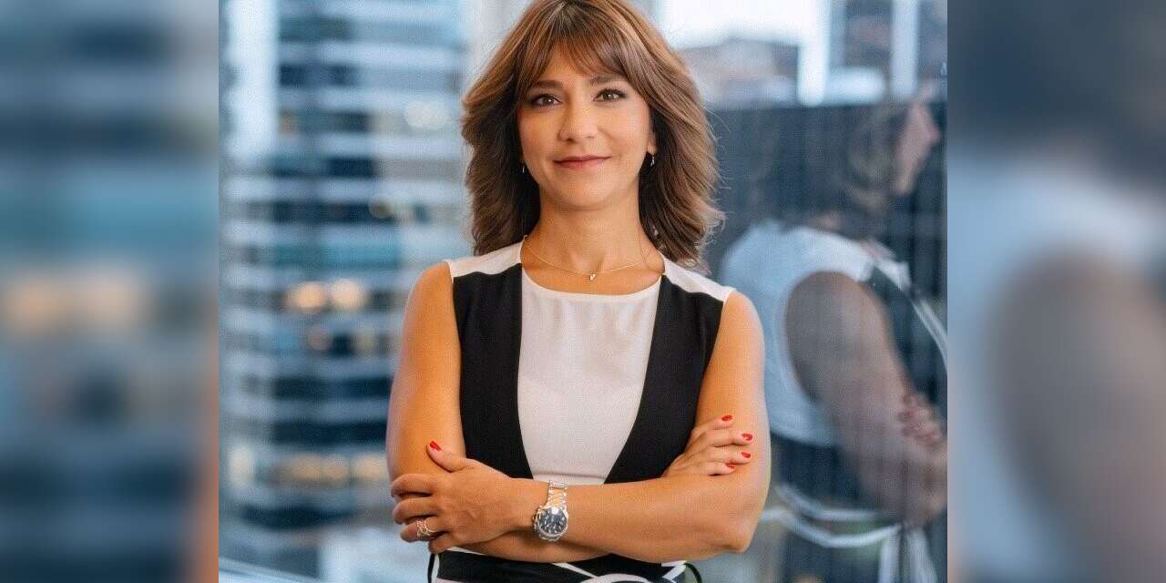 Vestel’in yeni CFO’su Zeynep Sarsan oldu