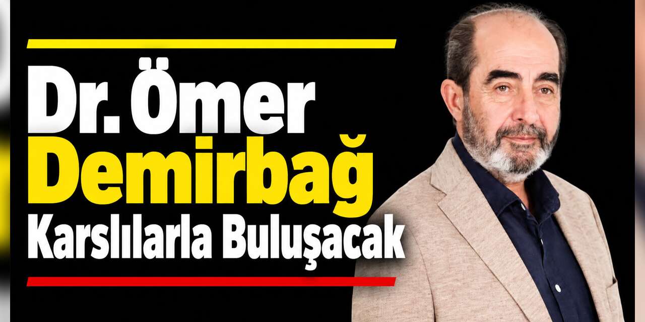 Kars’ta “Toplumun Kalbi: Aile” Konferansı Düzenlenecek