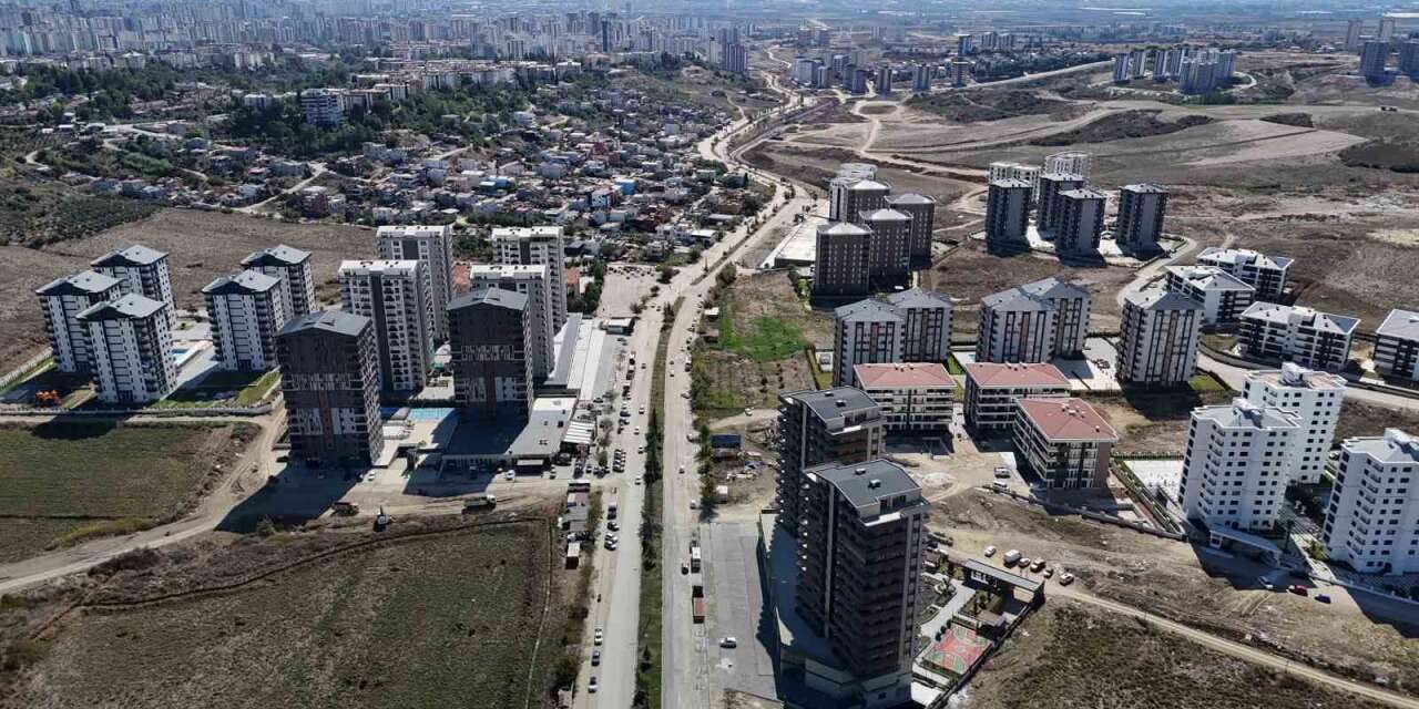 Adana’da yerleşim kuzeye kayıyor: "Kira ve ev fiyatlarında düşüş bekleniyor"