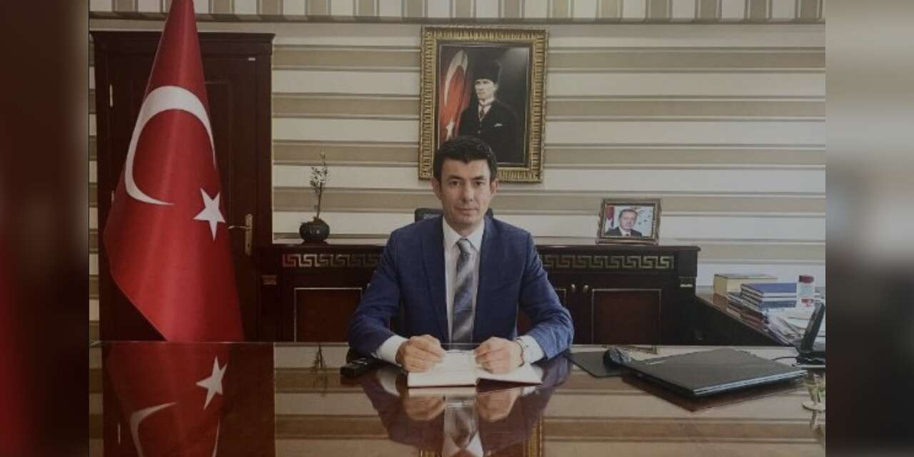 Vali Yardımcısı Ayrancı’nın ölümü Kale’de üzüntüye neden oldu