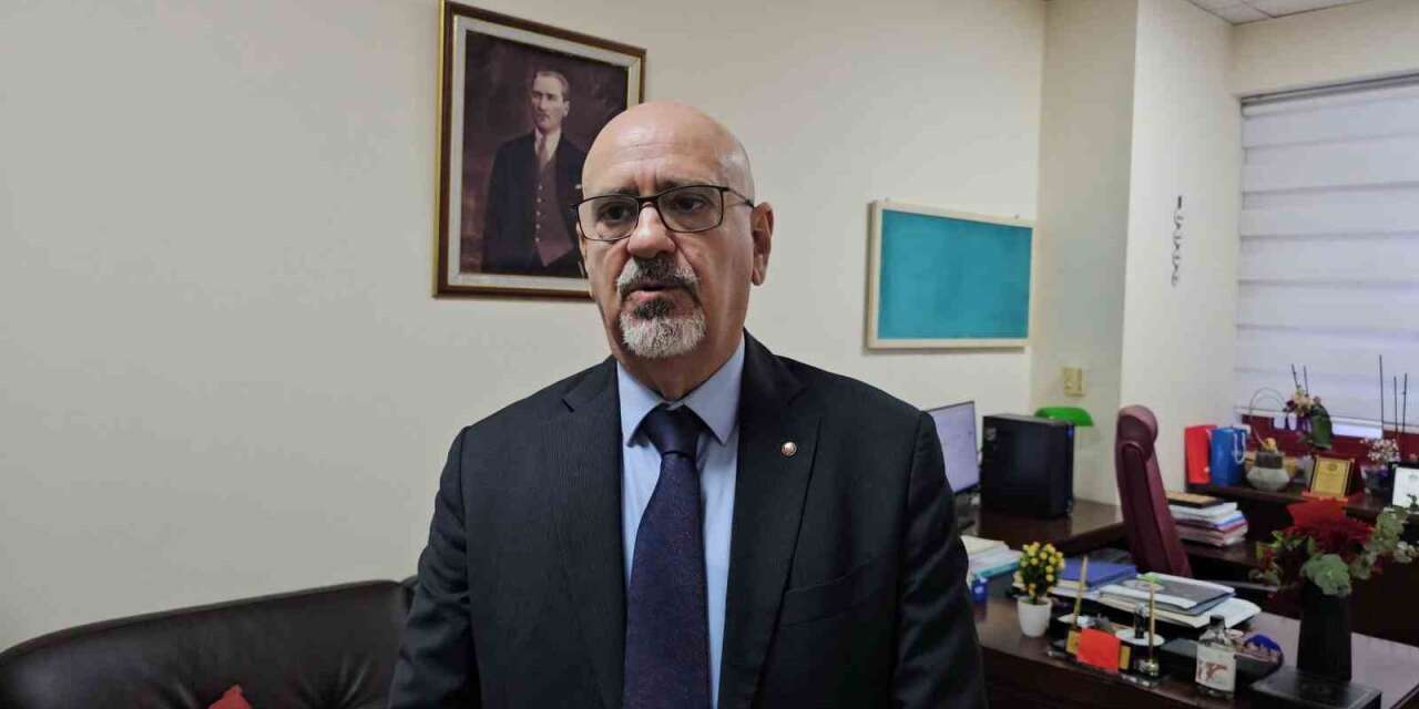 Prof. Dr. Mungan’dan kanserden korunmak için doğal beslenme ve D vitamini uyarısı