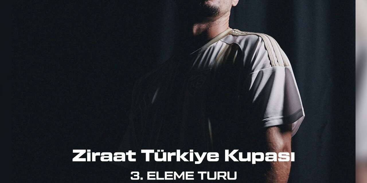 Kayserispor, Bitlis 1916 FSK ile eşleşti