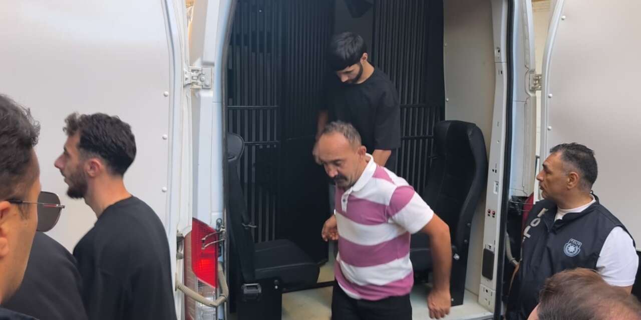 KKTC’deki Filo Jet faciasında 9 zanlının tutukluluk süresi 7 gün daha uzatıldı