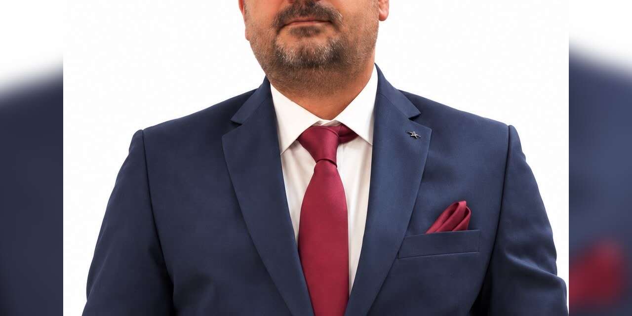Demir, Yeni Parti İl Başkanlığı için adaylığını açıkladı