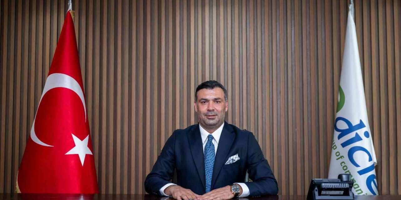 MTSO’nun yeni başkanı Serdar Yıldızgörer oldu