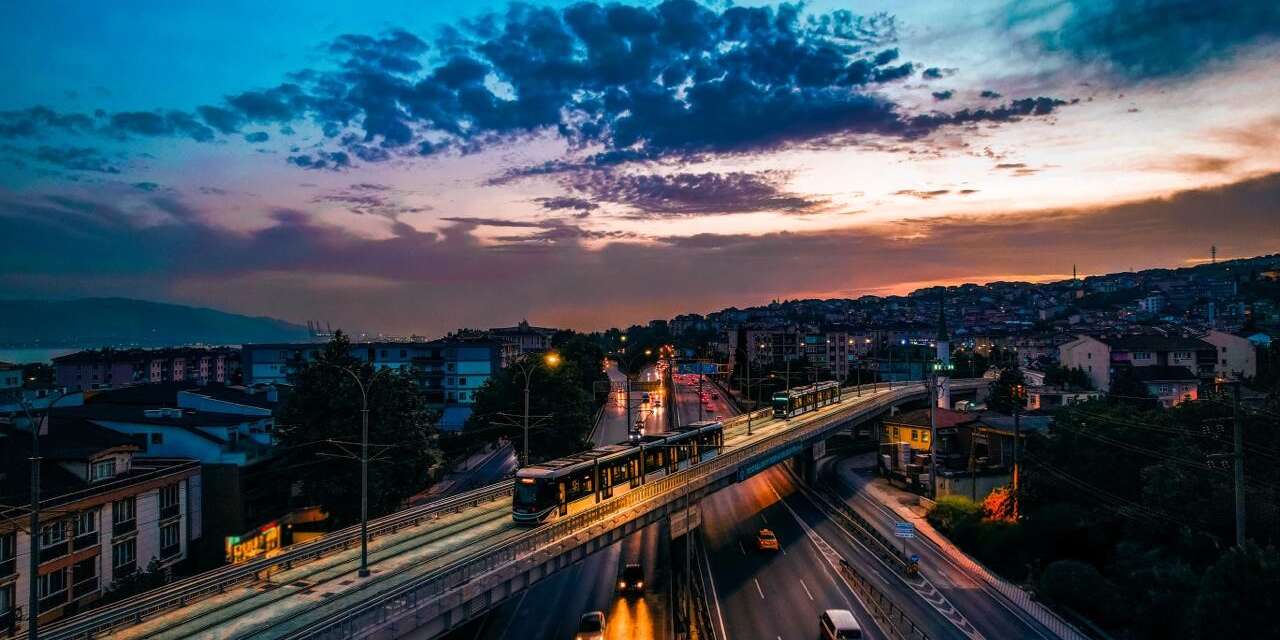 UlaşımPark hizmet kalitesini 25 belgeyle tescilledi