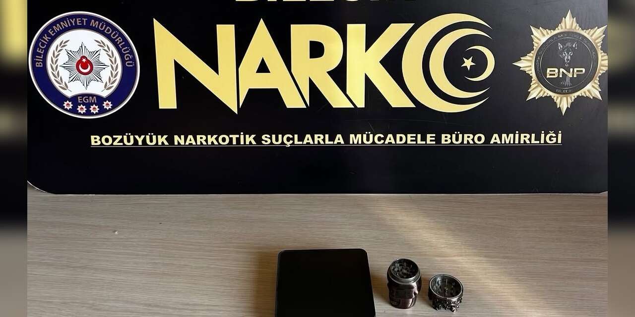 Telefon görüşmelerinde yakayı ele verdiler